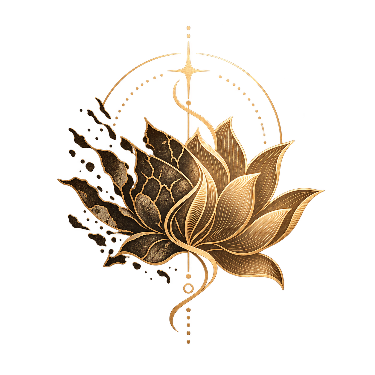 Lotus renewal emblem